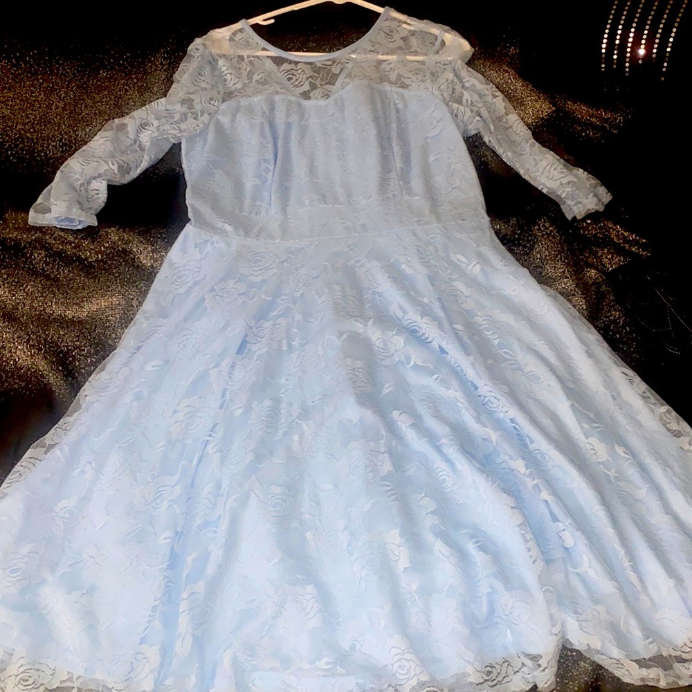 Women’s  XL dress